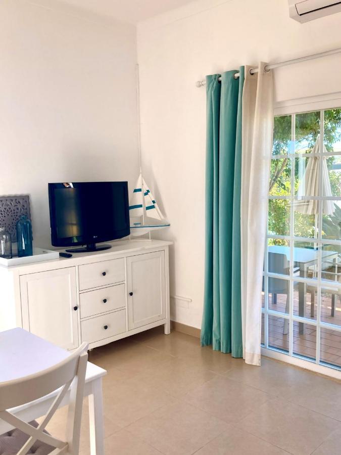 Ferienpark Moradias Rufino Albufeira