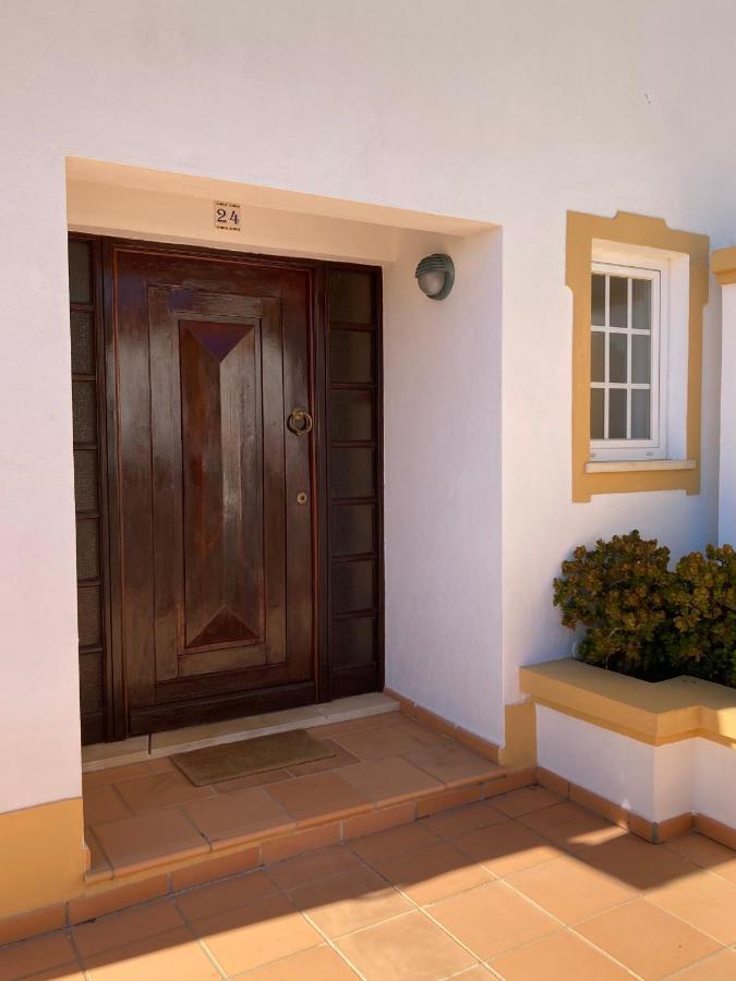 Moradias Rufino Vakantiepark 3*