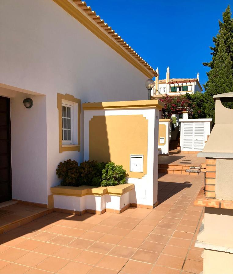 Moradias Rufino Vakantiepark