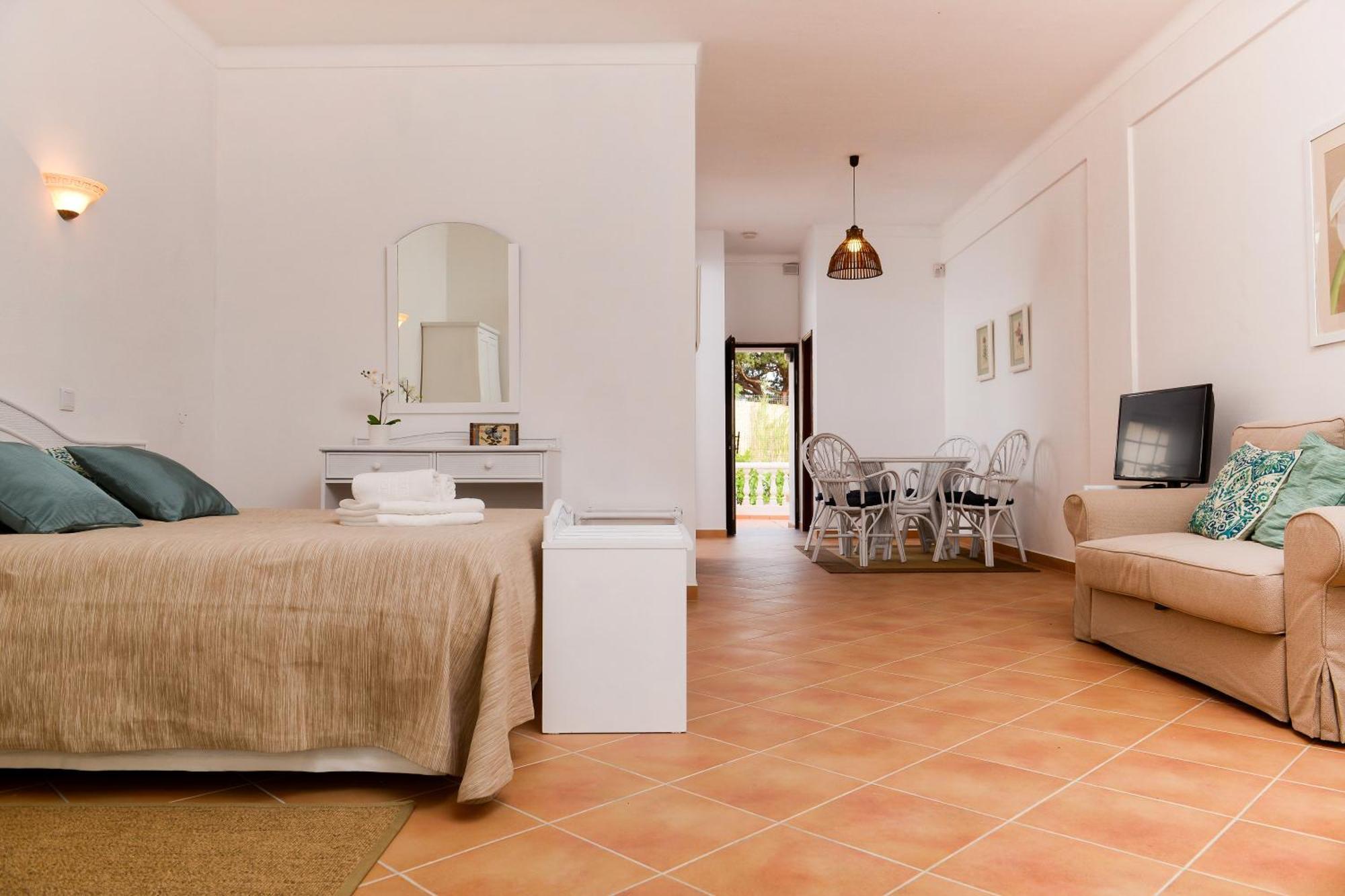 Vakantiepark Moradias Rufino Albufeira