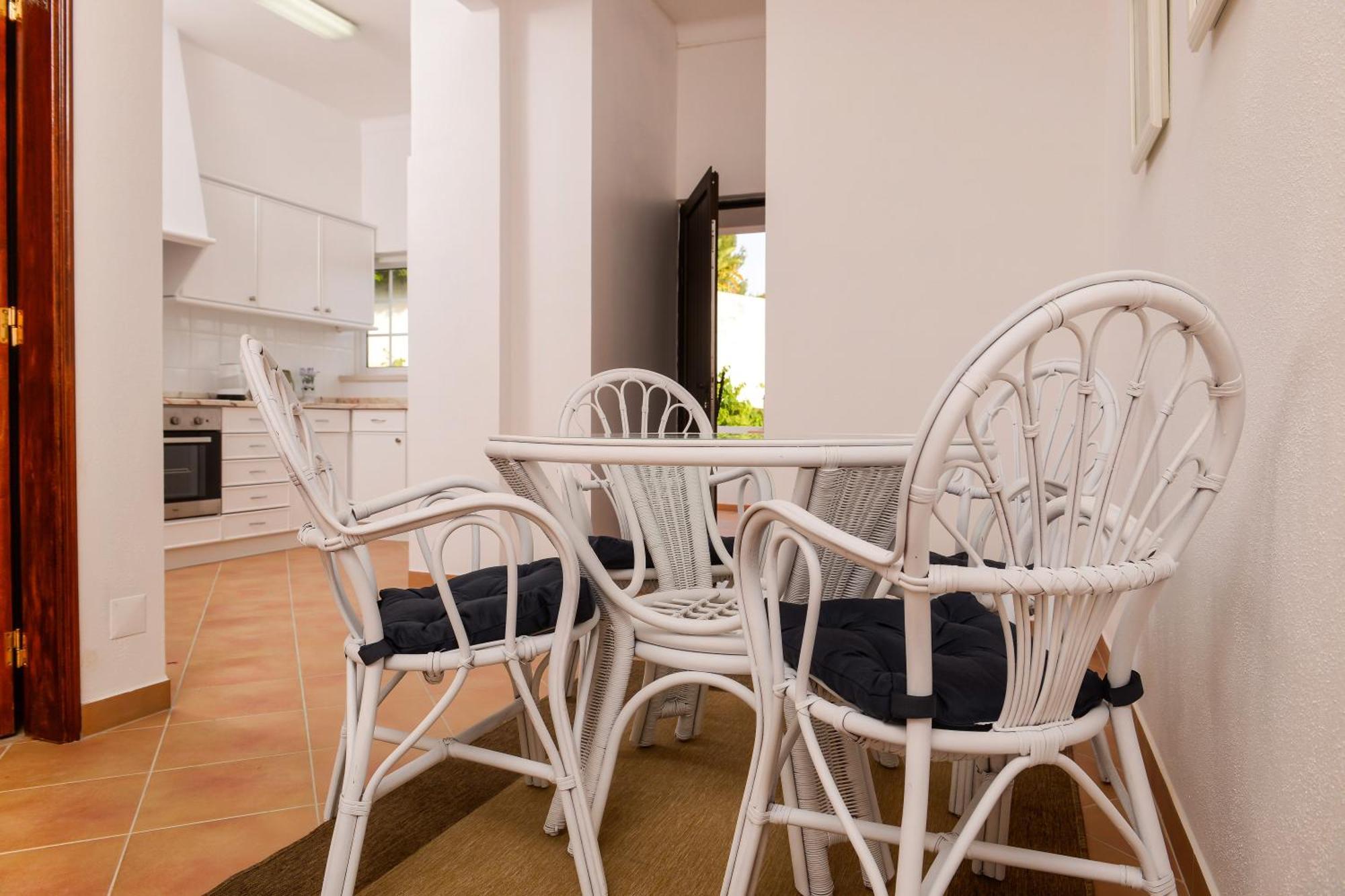 Vakantiepark Moradias Rufino Albufeira