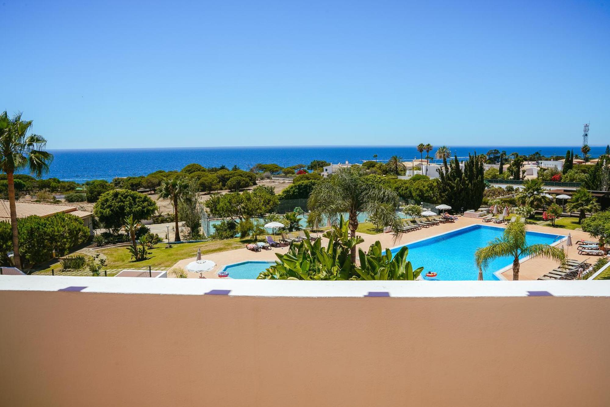 Moradias Rufino Albufeira