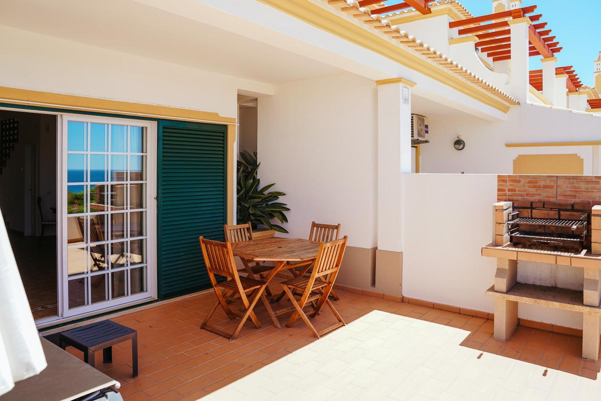 Moradias Rufino Ferienpark 3*