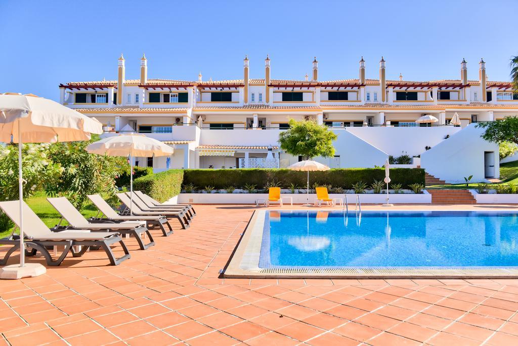 Moradias Rufino Ferienpark 3*