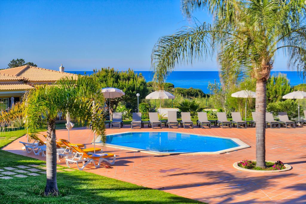 Vakantiepark Moradias Rufino 3*