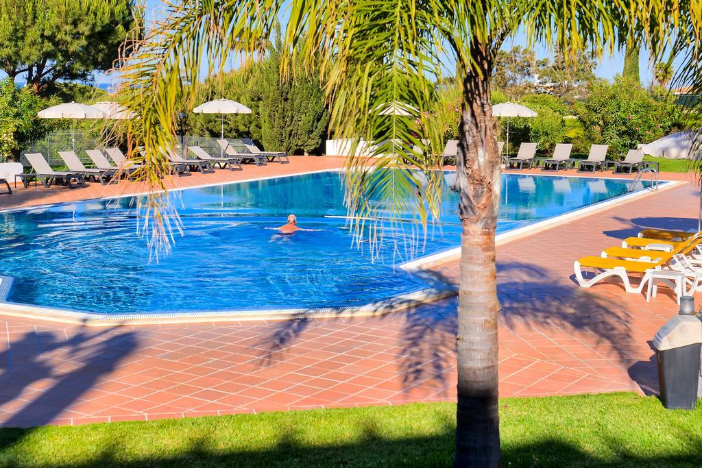 Moradias Rufino Ferienpark 3*
