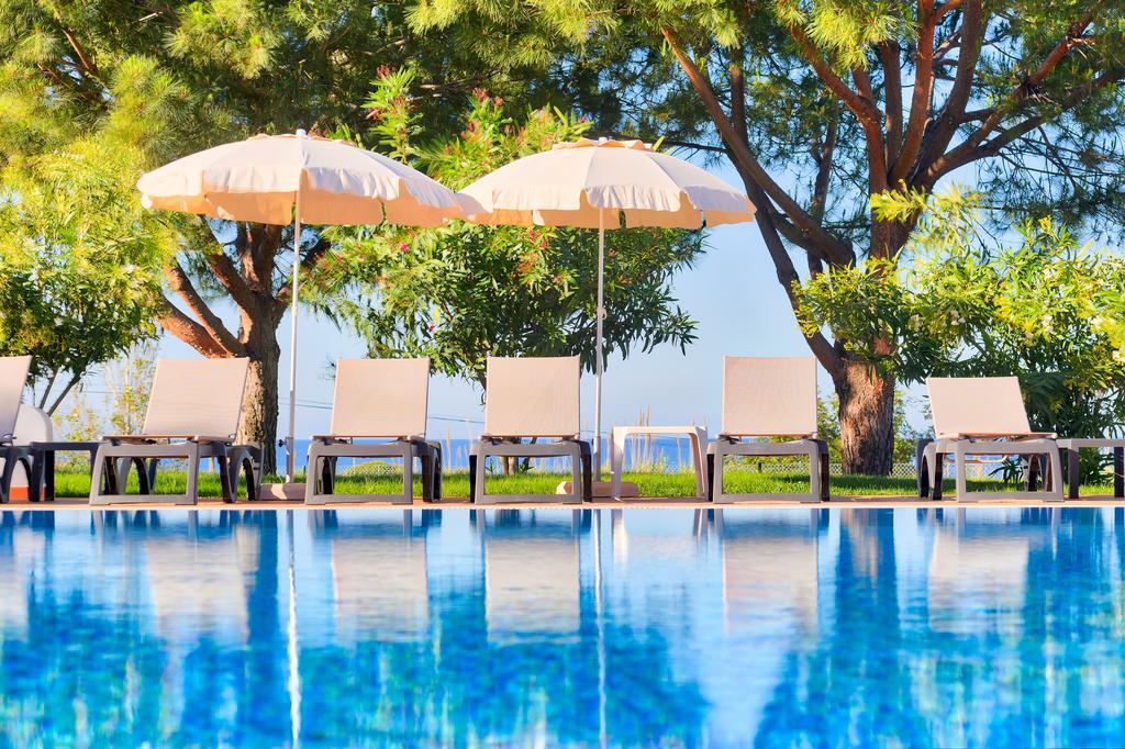 Moradias Rufino Vakantiepark 3*