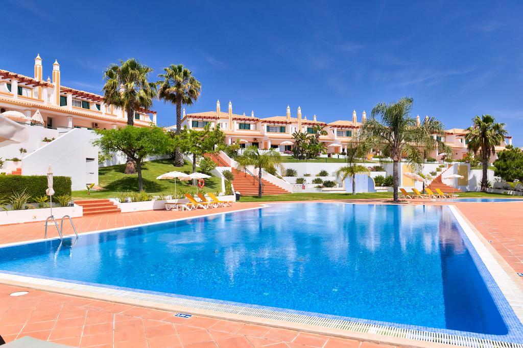 Moradias Rufino Vakantiepark 3*