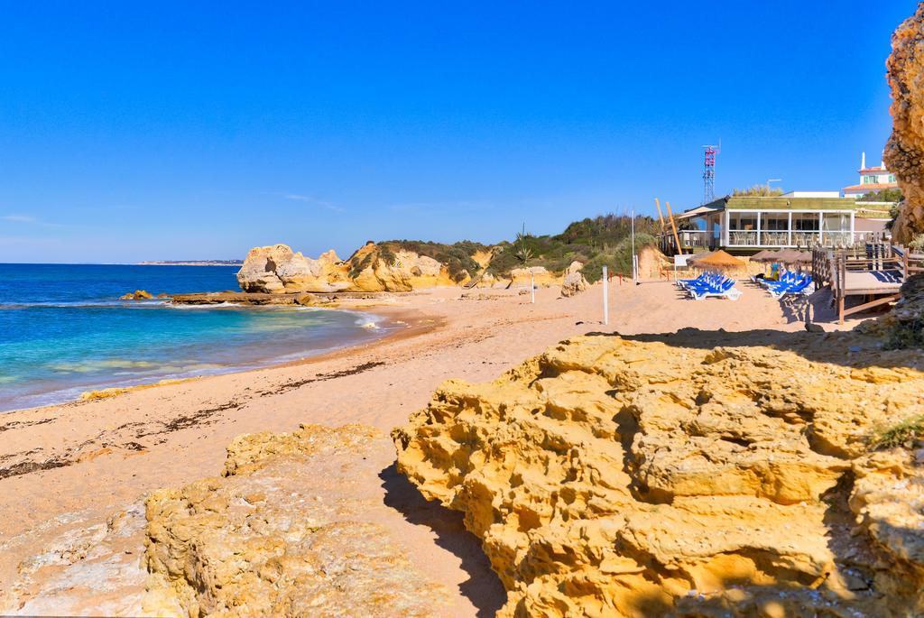 Vakantiepark Moradias Rufino