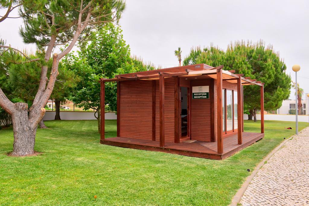 Vakantiepark Moradias Rufino Albufeira