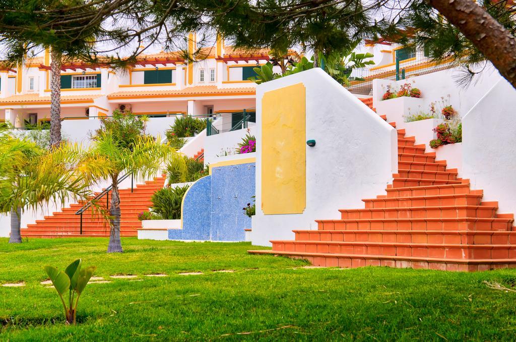 Moradias Rufino Vakantiepark Albufeira