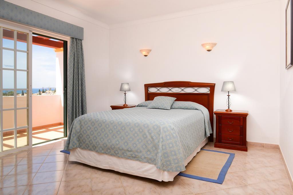 Vakantiepark Moradias Rufino 3*