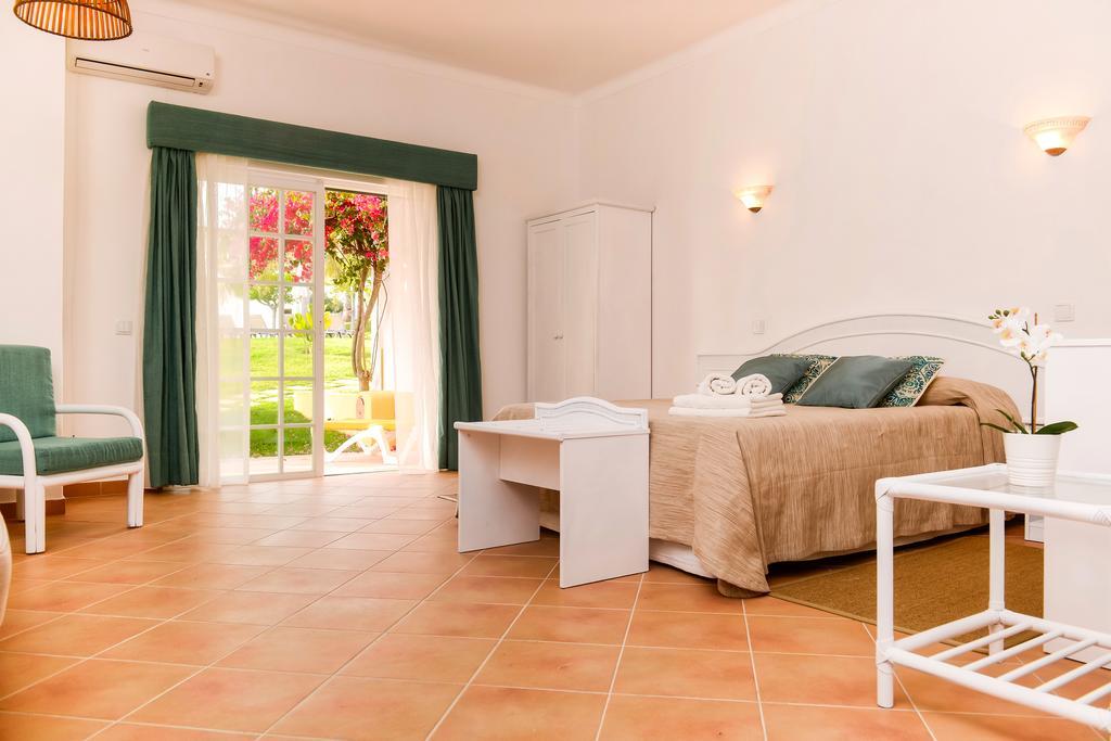 Vakantiepark Moradias Rufino