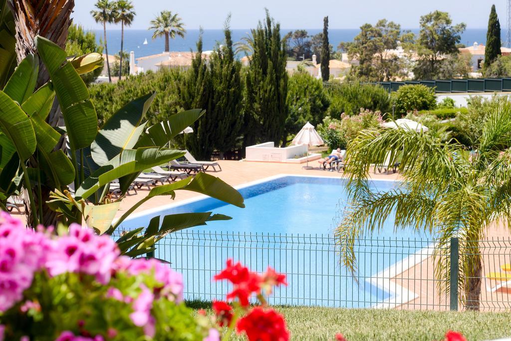 Moradias Rufino Vakantiepark Albufeira