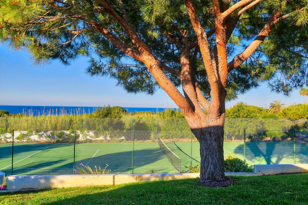 Vakantiepark Moradias Rufino 3*