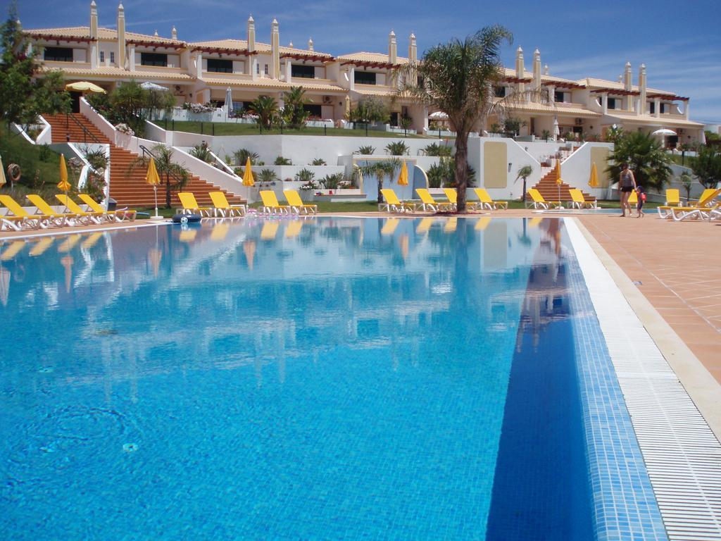 Moradias Rufino Vakantiepark 3*