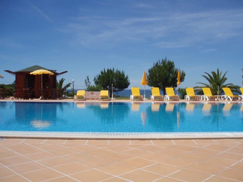 Vakantiepark Moradias Rufino
