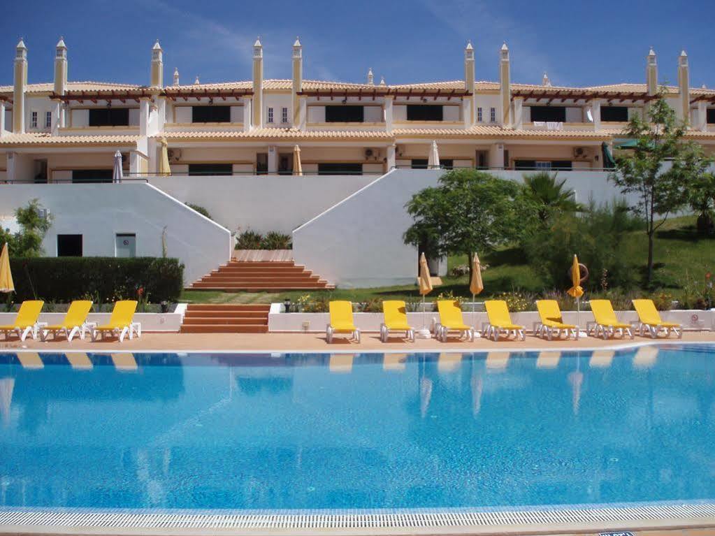 Moradias Rufino Vakantiepark Albufeira